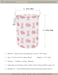 ONOEV Collapsible Laundry HamperWaterproof Cotton Canvas Storage Basket with Reinforced Handles for Bedroom Bathroom Dorm Home Organization Pink lace dance shoes