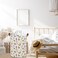 DDBASKET Laundry Basket Farm Hamper for Nursery Cute Storage Bin Organizer Room Decor for HomeFarm