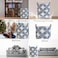 TeLUVHome 80L Waterproof Laundry Hamper in Family Leather Handle Laundry Basket in Dormitory Collapsible Laundry Bag in Nursery 91Satisfied laundry hampers