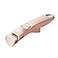 Redchef Removable Handle Detachable Handle Cookware Replacement Universal Cookware Handles Ideal Replacement for All Cookware Pink