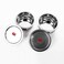 Sumeet Stainless Steel Cookware Set With Lid 11 16 L 2 Piece Steel