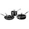 Le Creuset Toughened Nonstick PRO Cookware Set 6 pc