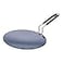 Vinod Cookware Hard Anodized Tawa Black 265 cm