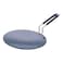 Vinod Cookware Hard Anodized Tawa Black 265 cm