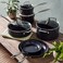 Le Creuset Essential Nonstick Ceramic Deep Frying Pan 12