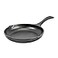 Lodge 8 Cast Iron Skillet Chef Collection Perfect Sear Ergonomic Handles Superior Heat Retention Cast Iron Cookware Skillet