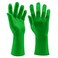Aniler Chromakey Gloves Green Chroma Key Mask Hood for Green Screen Photography Video