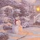Mark Feldstein Thomas Kinkade Night Before Christmas Canvas Holiday LED Sign 16 x 12