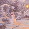 Mark Feldstein Thomas Kinkade Night Before Christmas Canvas Holiday LED Sign 16 x 12