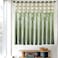 IOWER Macram Wall Hanging Macrame Wall Decor Green Dip Dye 39 Wx39 L Sphericity Cotton Textile Wall Art Large Art Yarn Wall Hanging For Living Room Wedding