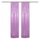 TCBESTO Lavender Sequin Backdrop Curtains 2FTx8FT 2 Panels Light Purple Glitter Photo Booth Backdrop Sparkly Background Drapes for Wedding Bridal Baby Shower Photography Birthday Party