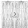 TenLaitech 3 Pack 33 x 99 ft Silver Foil Fringe Backdrop Curtain Streamer Backdrop Curtains Streamers Birthday Party Decorations Tinsel Curtain for Parties Galentines Decor Preppy Photo Booth