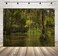 Tommy backdrop 7x5FT Swamp Bayou Honey Island River backdrops Computer Printed Jungle Party Wall Background lyshu2019422339