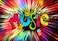 MEETSIOY Abstract Music Art Backdrop for Music Party Decorations Cool Music Elements Photography Background Party Photo Shoot Props 7x5ft HXMT658