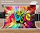 MEETSIOY Abstract Music Art Backdrop for Music Party Decorations Cool Music Elements Photography Background Party Photo Shoot Props 7x5ft HXMT658