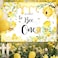 Avezano So Sweet to Bee One Backdrop Bee Birthday Party Decorations Banner First Bee Day Decorations 1st BDay Gold Photography Background 7x5ft
