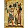 Baocicco 3x5ft Ancient Egyptian Scroll Backdrop Egyptian Mural Photography Background Egypt Pharaohs History Painting Wall Ancient Temple Backdrop Photo Portraits Egypt Party Decor Wallpaper Props