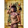 Baocicco 3x5ft Ancient Egyptian Scroll Backdrop Egyptian Mural Photography Background Egypt Pharaohs History Painting Wall Ancient Temple Backdrop Photo Portraits Egypt Party Decor Wallpaper Props