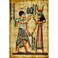 Baocicco 3x5ft Ancient Egyptian Scroll Backdrop Egyptian Mural Photography Background Egypt Pharaohs History Painting Wall Ancient Temple Backdrop Photo Portraits Egypt Party Decor Wallpaper Props