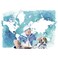 Baocicco 7x5ft Map Backdrop Marine Theme Treasure Hunt Backdrop World Map Photo Background Wallpaper Decor Boys Birthday Party Boy Man Artistic Portrait Navigation Theme Studio Video Prop