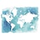 Baocicco 7x5ft Map Backdrop Marine Theme Treasure Hunt Backdrop World Map Photo Background Wallpaper Decor Boys Birthday Party Boy Man Artistic Portrait Navigation Theme Studio Video Prop