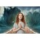 Baocicco 7x5ft Moses Divided Sea Pathway Backdrops Photography Background Judaism Catholic Christian Church Religion Backdrop Holiday Holy Day Religious Belief Easter Polyester Photo Studio Props