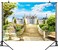 CapiSco 10X8FT Castle Stairs Backdrop Vinyl Photography Studio Background Outdoor Fountain Blue Sky White Clouds Wedding Party Decoration Polyester Seamless Photo Studio Booth Backdro SCO44C