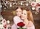 CHAIYA 7x5ft Happy Mothers Day Backdrop Rustic Wood Floral Mothers Day Background Mothers Gift Wall Decoration Banner