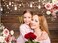 CHAIYA 7x5ft Happy Mothers Day Backdrop Rustic Wood Floral Mothers Day Background Mothers Gift Wall Decoration Banner
