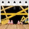 MEETSIOY Construction Site Theme Backdrop for Construction Themed Birthday Party Dump Truck Digger Zone Boys Birthday Party Construction Scene Photo Background 7x5ft HXMT371