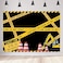 MEETSIOY Construction Site Theme Backdrop for Construction Themed Birthday Party Dump Truck Digger Zone Boys Birthday Party Construction Scene Photo Background 7x5ft HXMT371