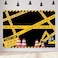 MEETSIOY Construction Site Theme Backdrop for Construction Themed Birthday Party Dump Truck Digger Zone Boys Birthday Party Construction Scene Photo Background 7x5ft HXMT371