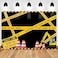 MEETSIOY Construction Site Theme Backdrop for Construction Themed Birthday Party Dump Truck Digger Zone Boys Birthday Party Construction Scene Photo Background 7x5ft HXMT371