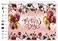 Dudaacvt 7x5ft Happy Mothers Day Backdrop Mothers Day Backdrop Mothers Day Balloon Flower Background Mothers Day Party Decoration Banner