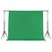 Joccun 7X10FT Green Backdrop Background for PhotographyPolyester Backdrop Curtain Background Screen for PhotographyPhotoshootVideo RecordingStudio7X10ftGreen