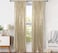 JYFLZQ Champagne Sequin Backdrop Curtains 2ft x 8ft 2 Panel Glitter Photo Booth Backdrops Sparkly Photography Background Drapes for Parties Wedding Bridal Showers