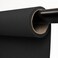 Kate Seamless Paper Backdrop Black Seamless Backdrop Paper Rolls 53x328 Jet