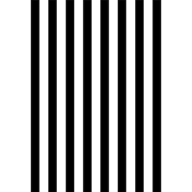 Laeacco Customizable 5x7ft Vinyl Photography Background Backdrop Dark Blue Blurry Black and White Stripes theme Backdrop Photo Studio Props 15wx22hm