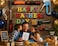 LTLYH 7x5ft Happy Fathers Day Photography Background Fixing Tools Backdrops Retro Wood Photo Studio Background Prop Backdrop Fathers Day Decoration A100