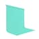 LYLYCTY 5x7FT Light Blue Screen Backdrops for Photographyfor Video Photoshoot Studio Conference