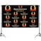 Rainlemon Kentucky Derby Photo Booth Backdrop Churchill Downs Run for The Roses Party Photography Background Decoration 59ft36ft