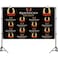Rainlemon Kentucky Derby Photo Booth Backdrop Churchill Downs Run for The Roses Party Photography Background Decoration 59ft36ft