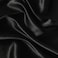RUDONG M Satin Photography Backdrop 33x25ft WrinkleFree Silky Fabric Background for JewelryCosmeticsFlat LayStudio Black Backdrop Cloth 100x75cm