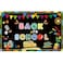 Zliisang 59X36ft Welcome Back to School Backdrop for Photography Welcome Party Banner First Day of School Classroom Decorations