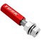 TUSK Tusk Quick Release Flag Pole Holder 14 inch Pole Red