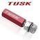 TUSK Tusk Quick Release Flag Pole Holder 14 inch Pole Red