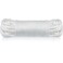 Huouo 14 Flagpole Rope Solid Braid Polyester Flag Halyard Line Designed for Flag Pole 50 Feet
