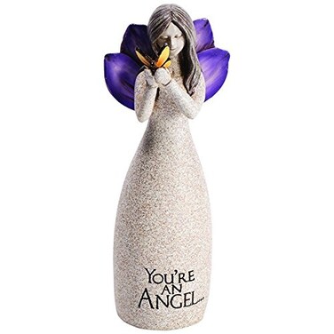 Carson Angel Blessings Youre an Angel Figurine