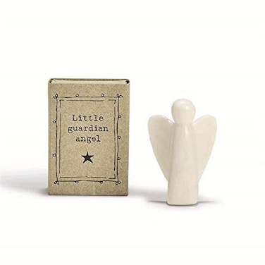 Two's Company Twos Company Little Guardian Angel in Gift Box