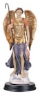 George S. George S Chen Imports SSG20555 Archangel Raphael Holy Figurine Religious Decoration Statue 5